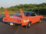 Plymouth Road Runner Superbird 1970 года